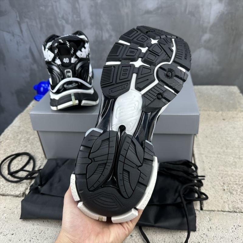 Balenciaga Track Shoes